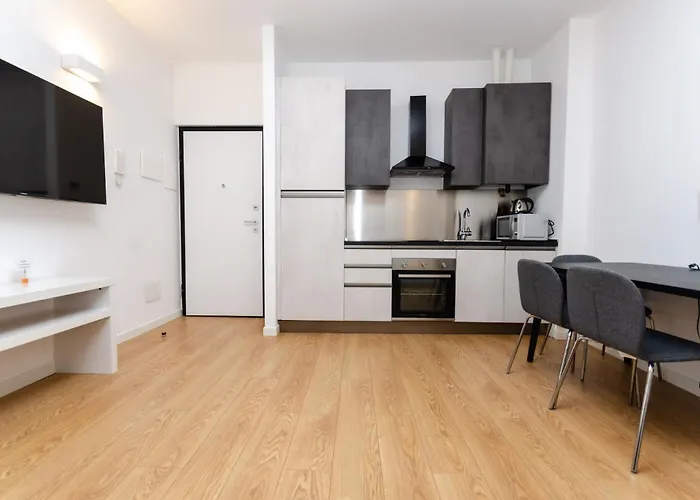 Buenos Aires Apartment
