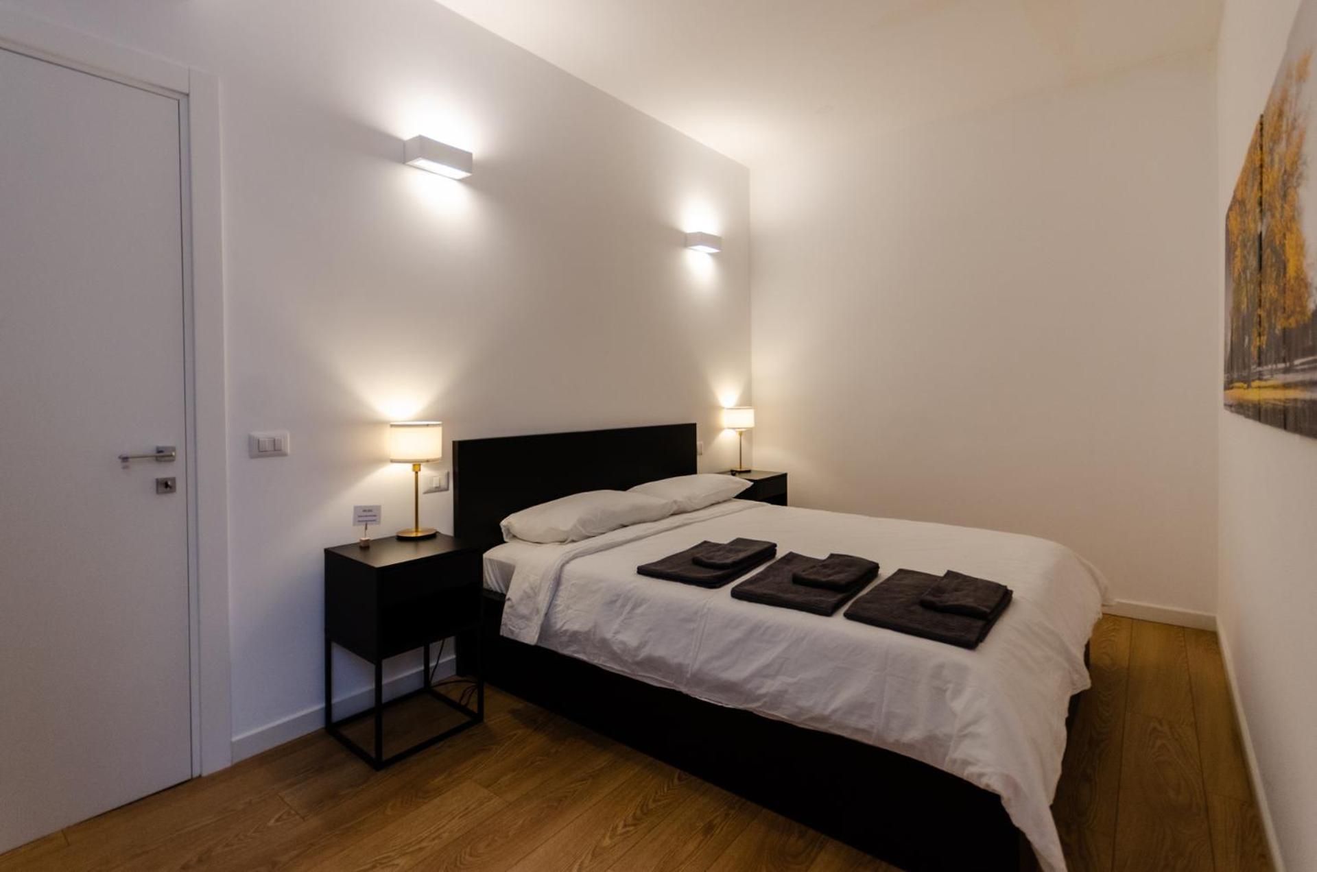 Buenos Aires Appartement Milan