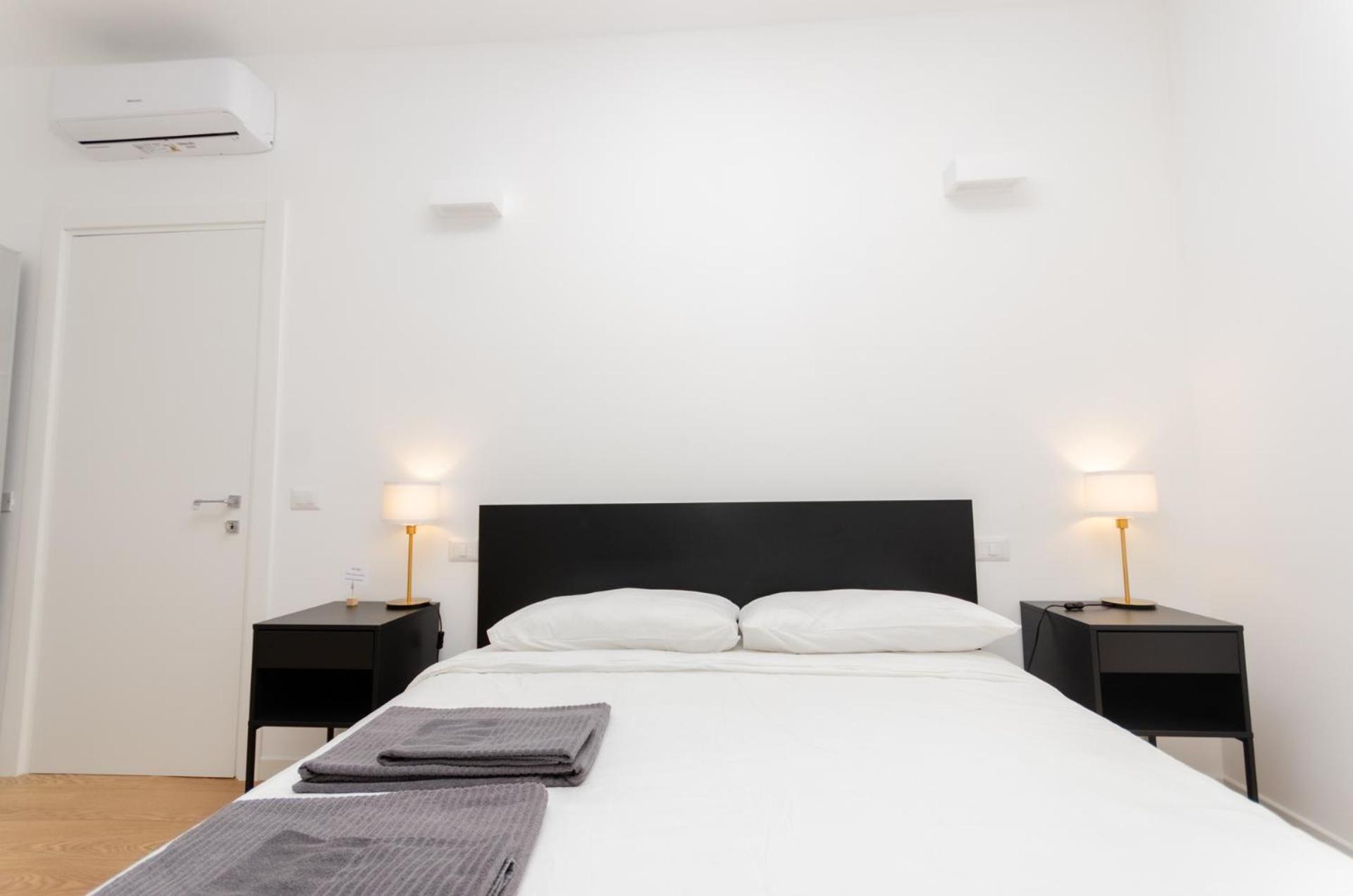 Buenos Aires Appartement Milan