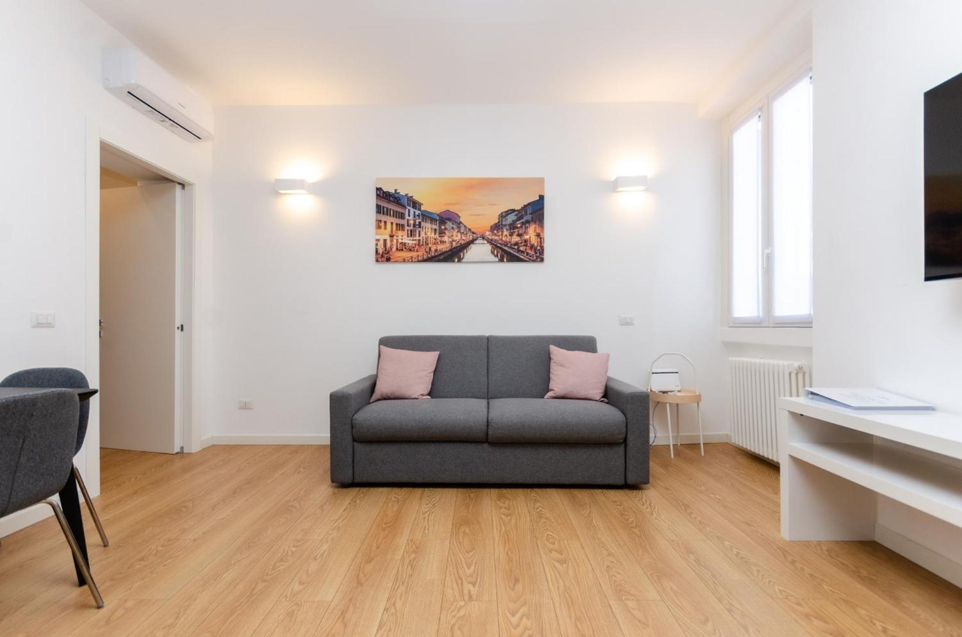 Appartement Buenos Aires