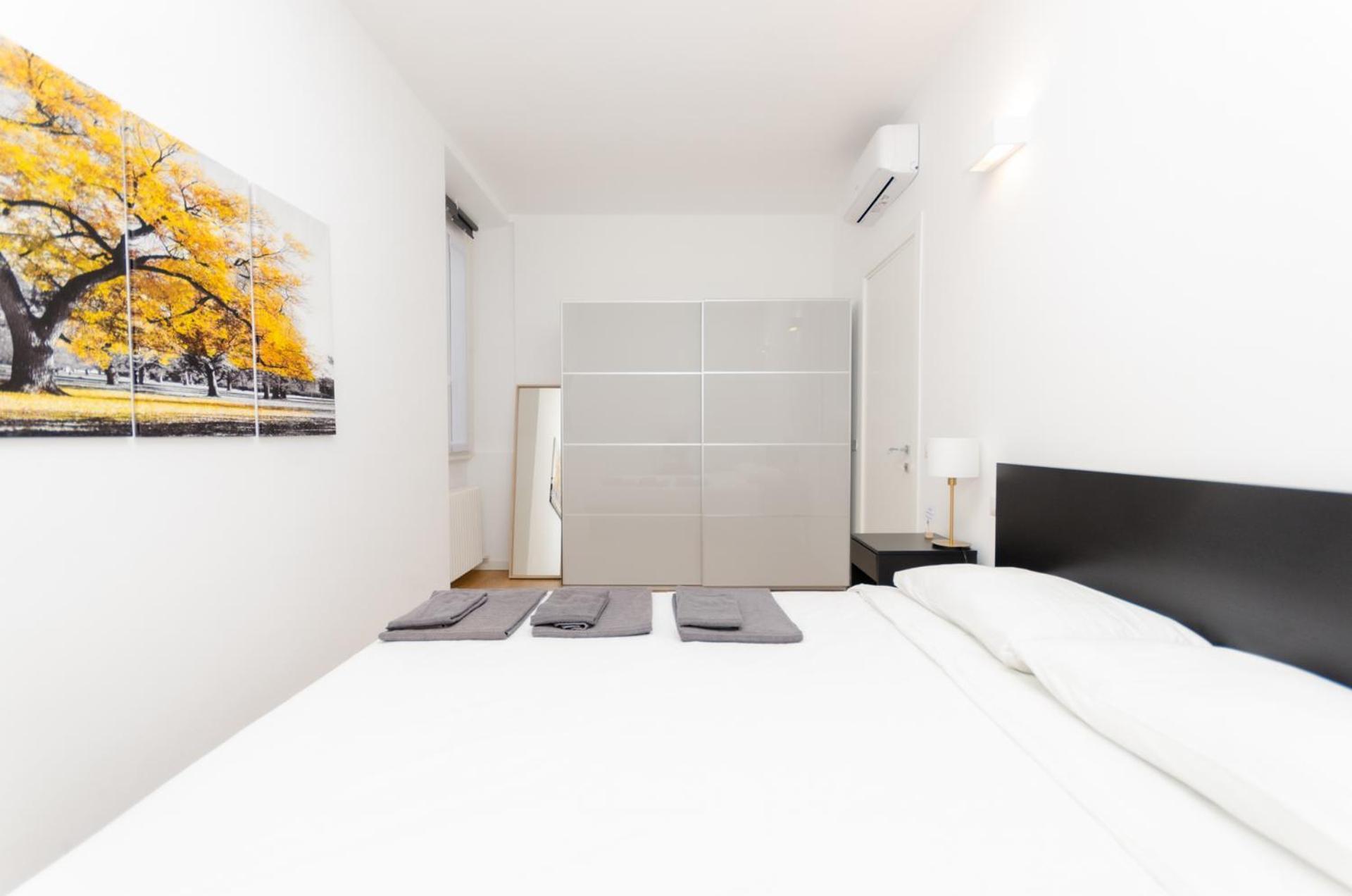 Buenos Aires Appartement *